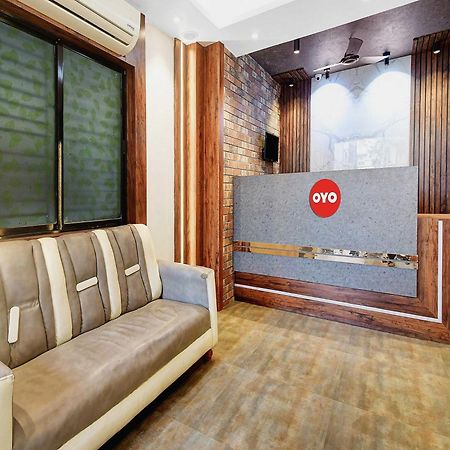 Hotel O Grand Lazeez Hāora 외부 사진
