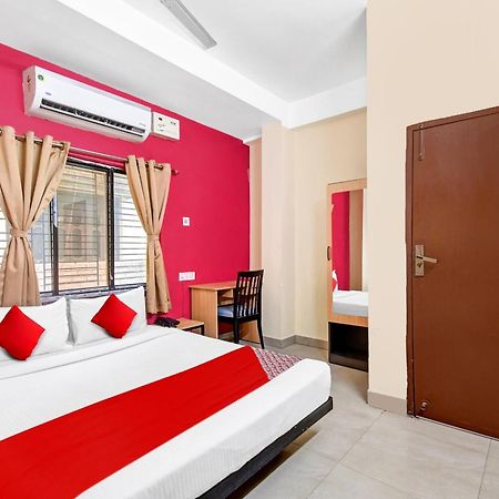 Hotel O Grand Lazeez Hāora 외부 사진