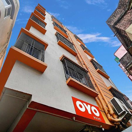 Hotel O Grand Lazeez Hāora 외부 사진