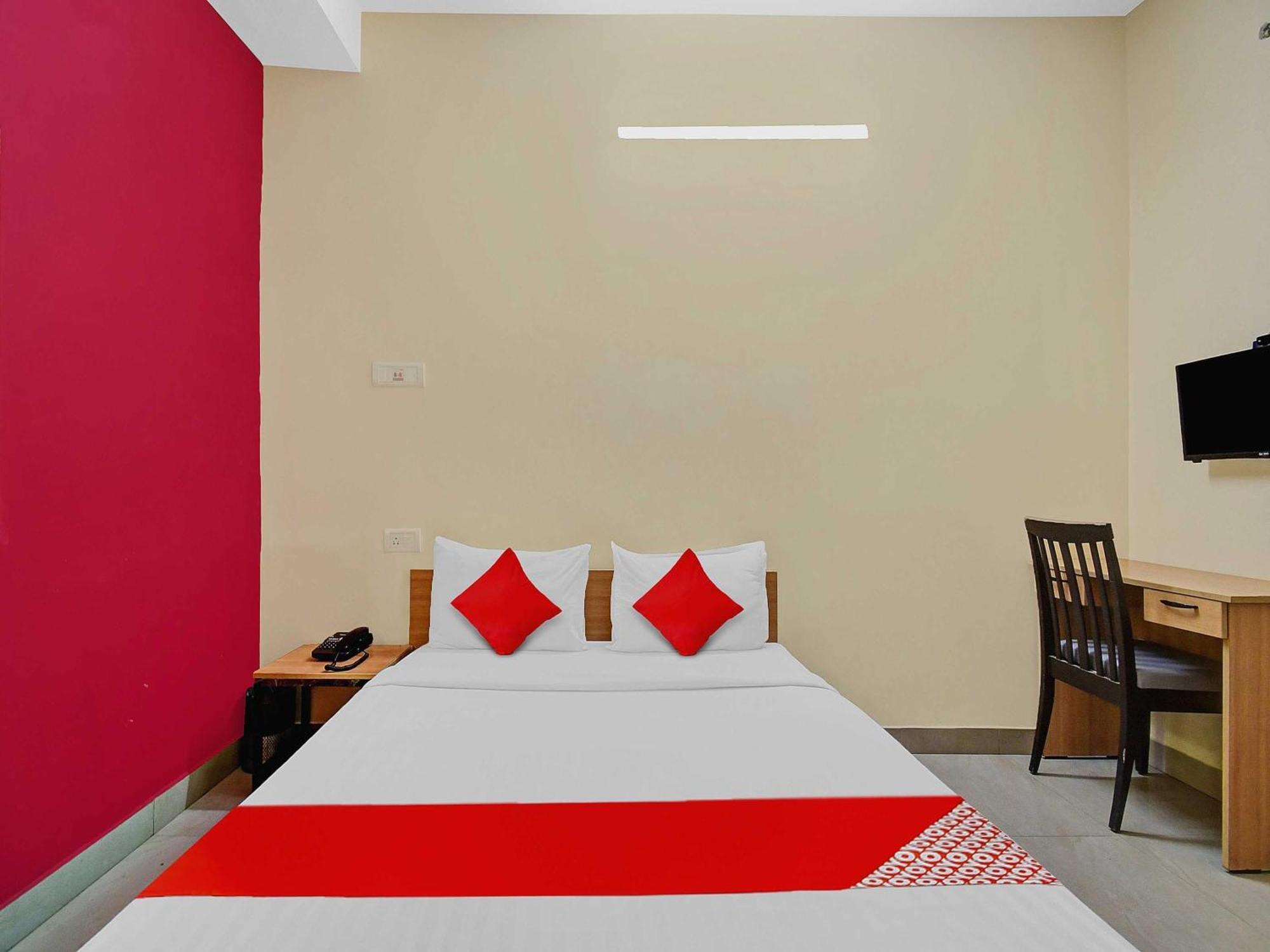 Hotel O Grand Lazeez Hāora 외부 사진