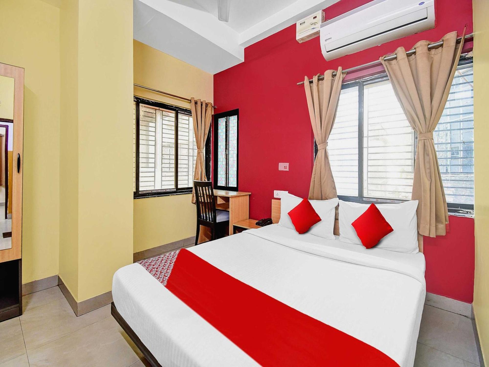 Hotel O Grand Lazeez Hāora 외부 사진