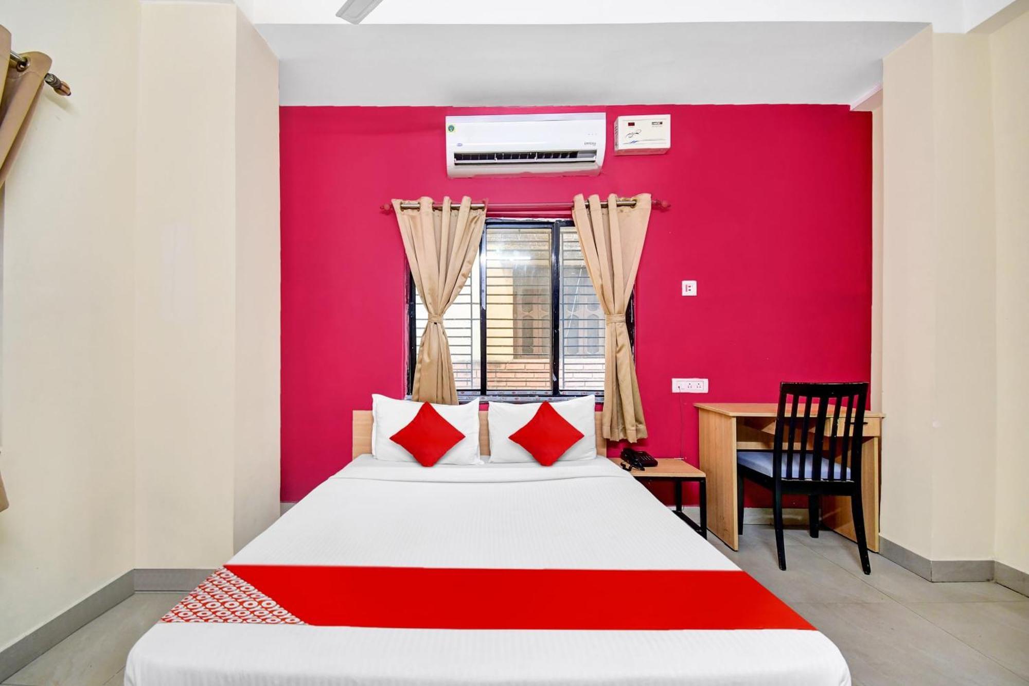 Hotel O Grand Lazeez Hāora 외부 사진