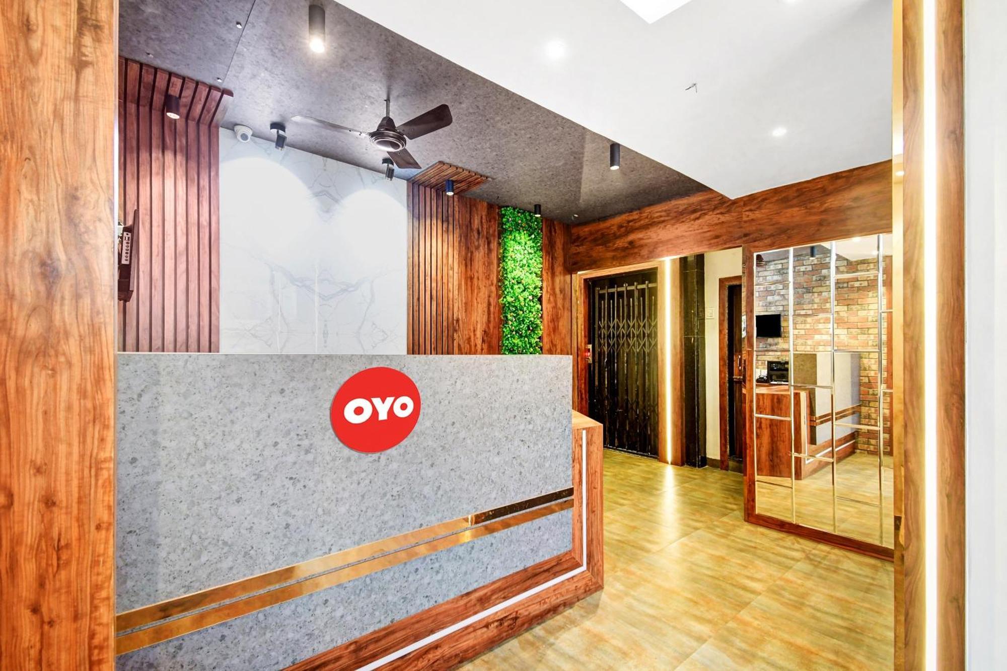 Hotel O Grand Lazeez Hāora 외부 사진