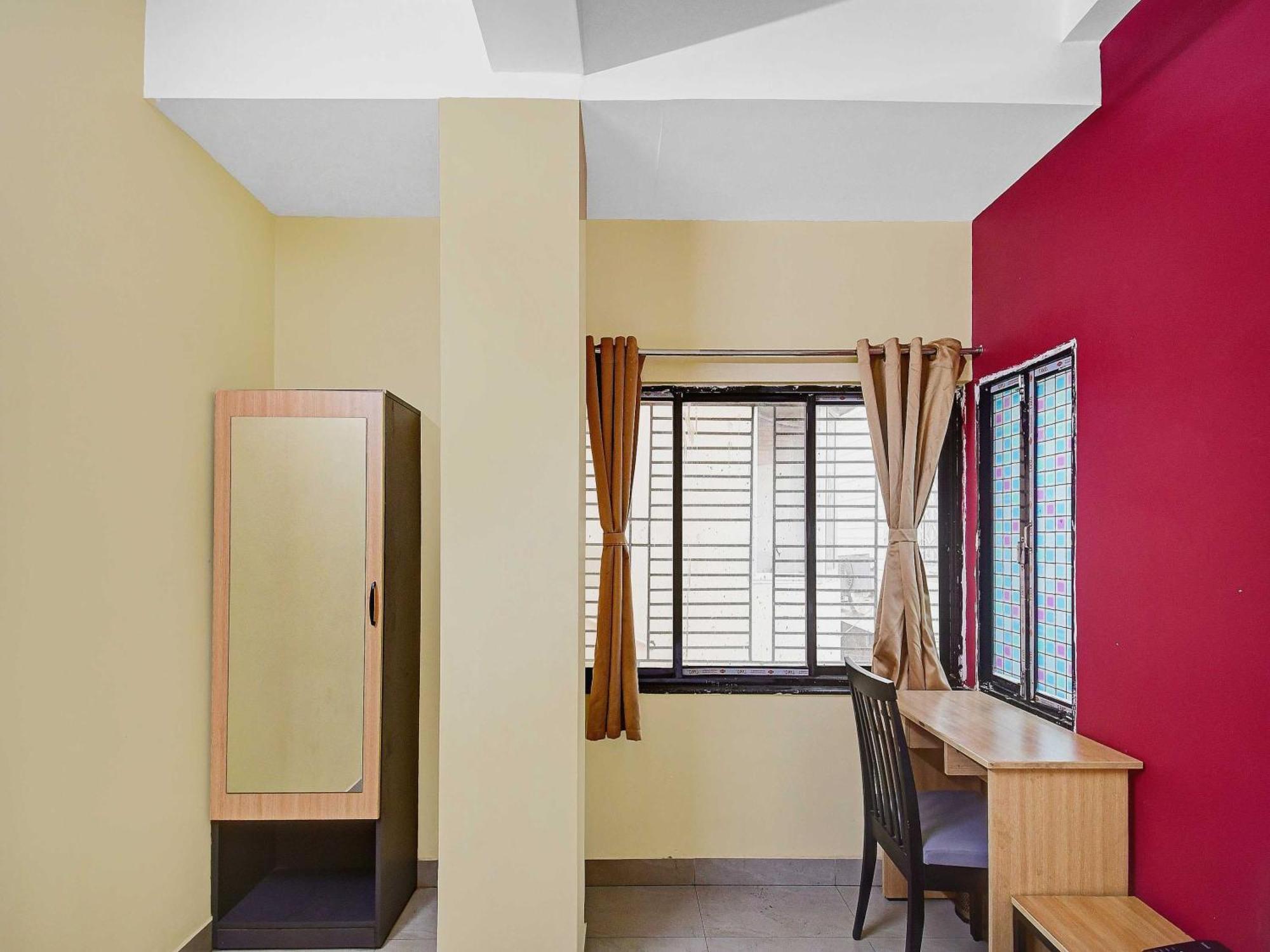 Hotel O Grand Lazeez Hāora 외부 사진