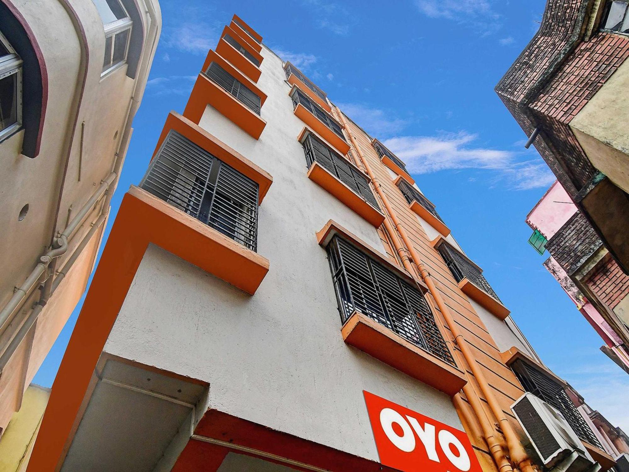 Hotel O Grand Lazeez Hāora 외부 사진