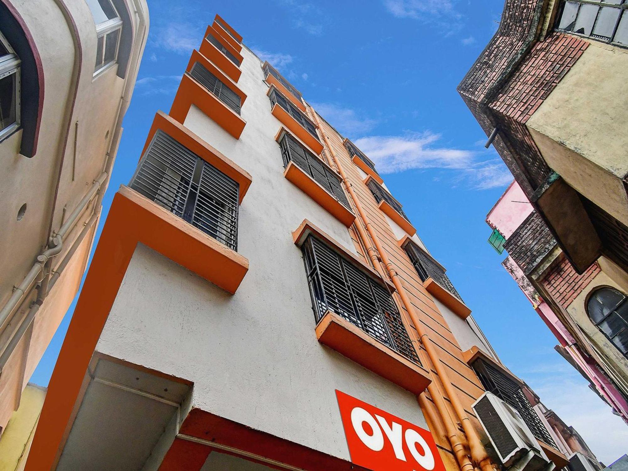 Hotel O Grand Lazeez Hāora 외부 사진