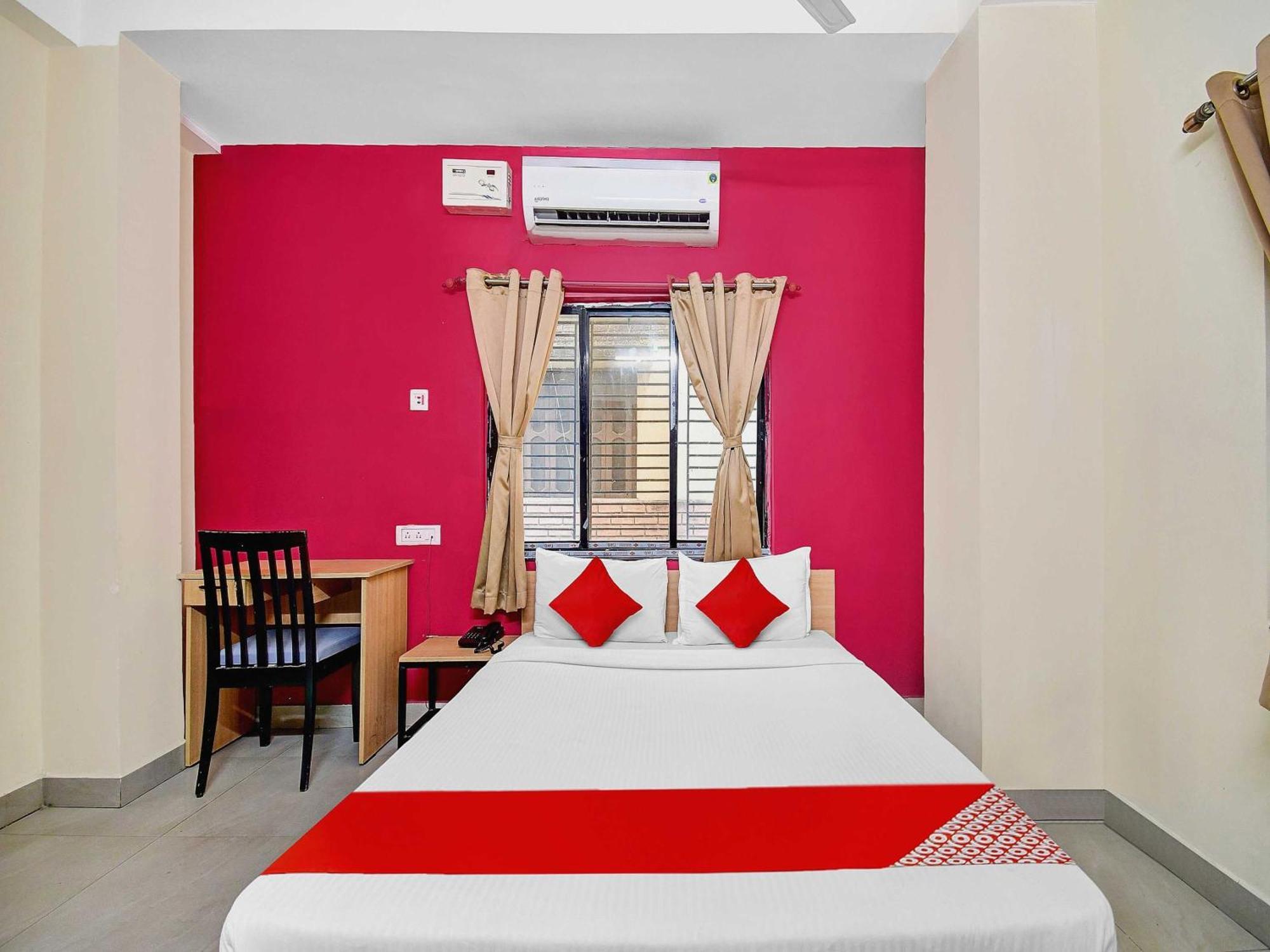 Hotel O Grand Lazeez Hāora 외부 사진