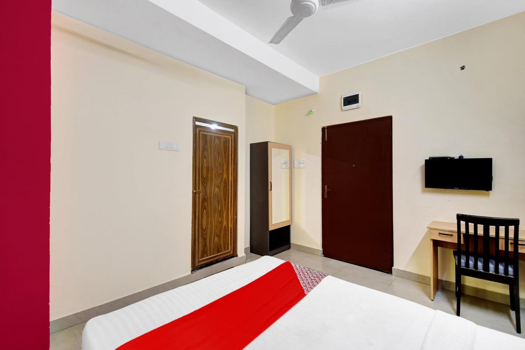 Hotel O Grand Lazeez Hāora 외부 사진
