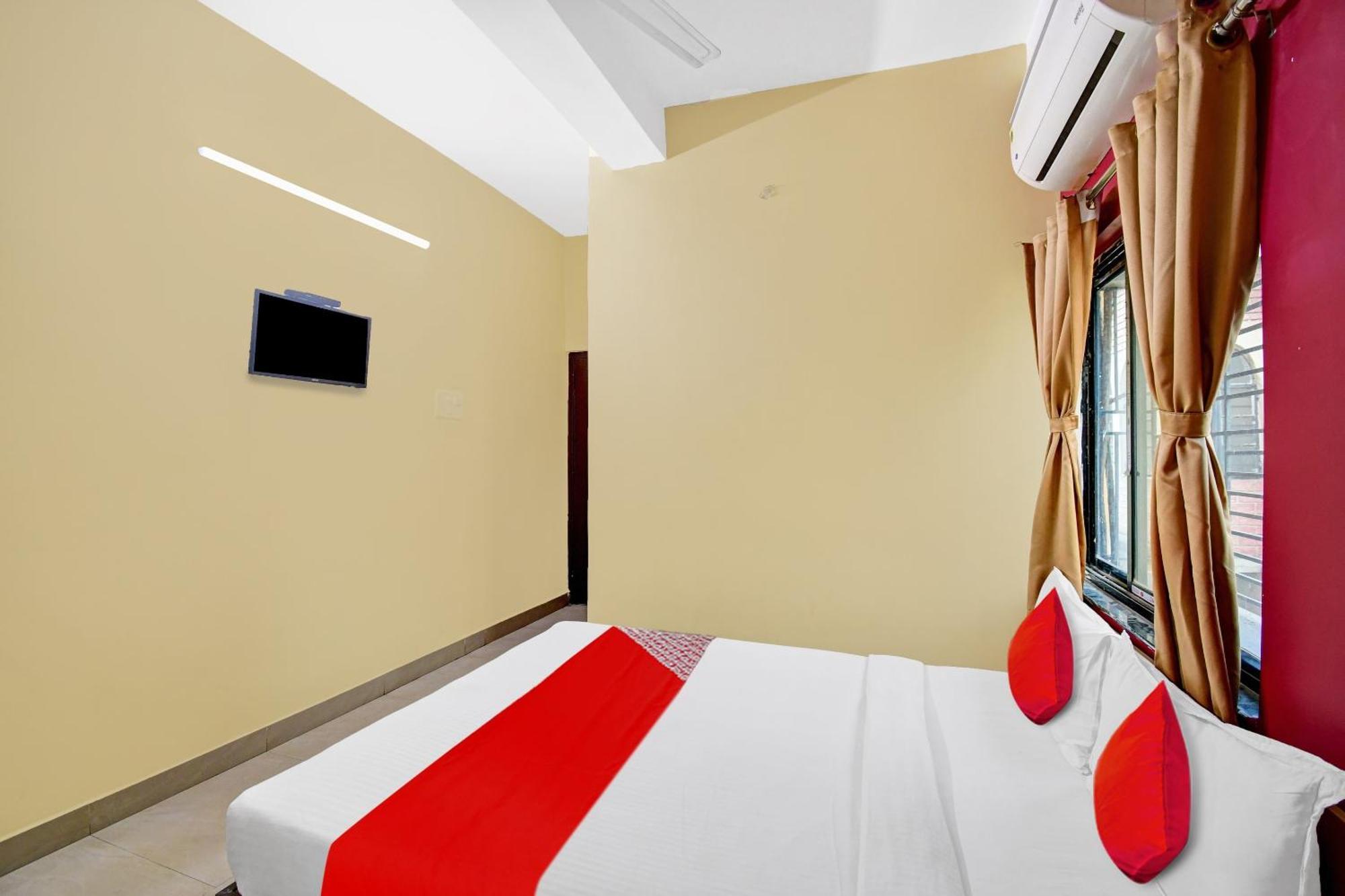 Hotel O Grand Lazeez Hāora 외부 사진