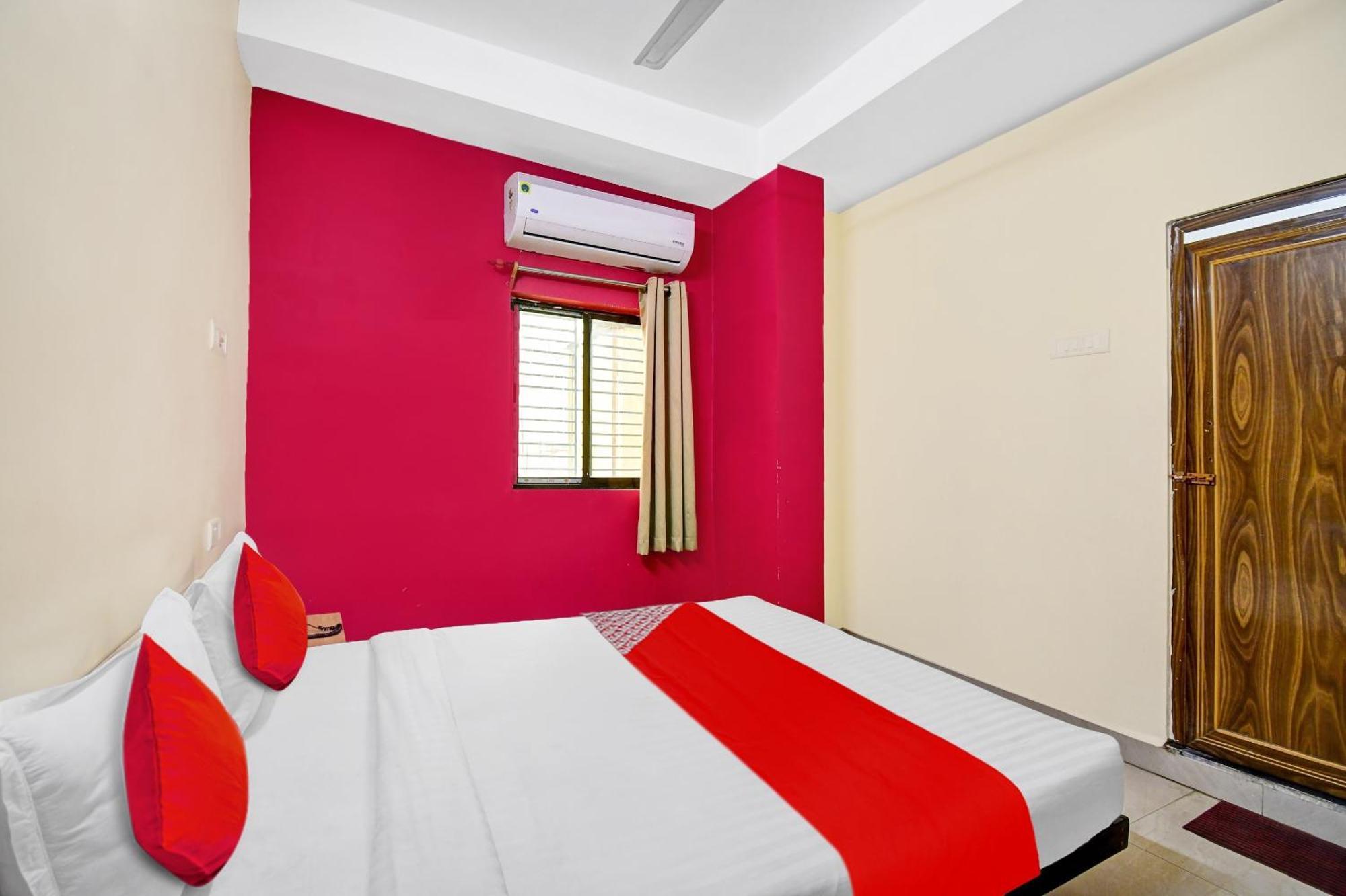 Hotel O Grand Lazeez Hāora 외부 사진