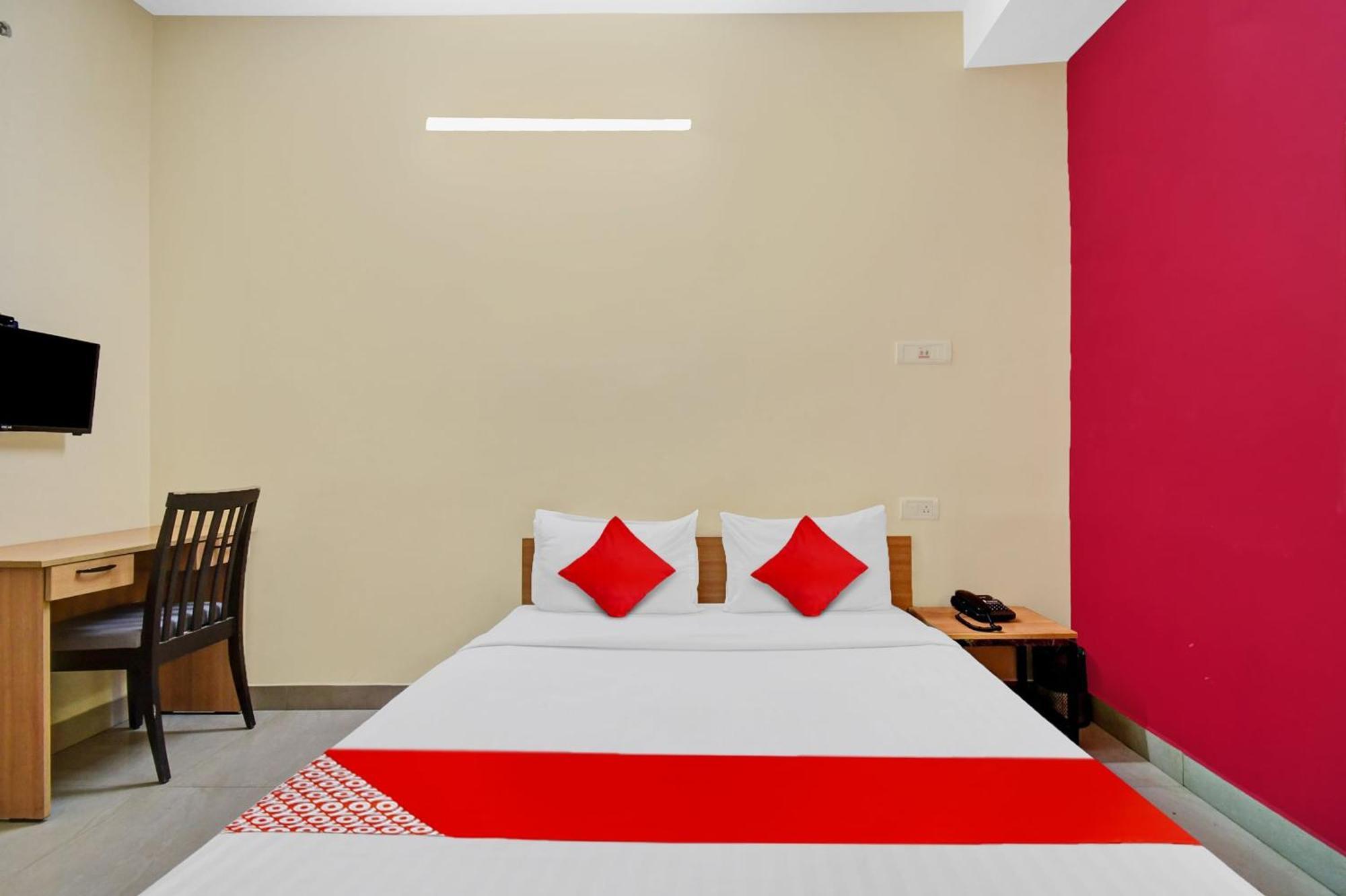 Hotel O Grand Lazeez Hāora 외부 사진