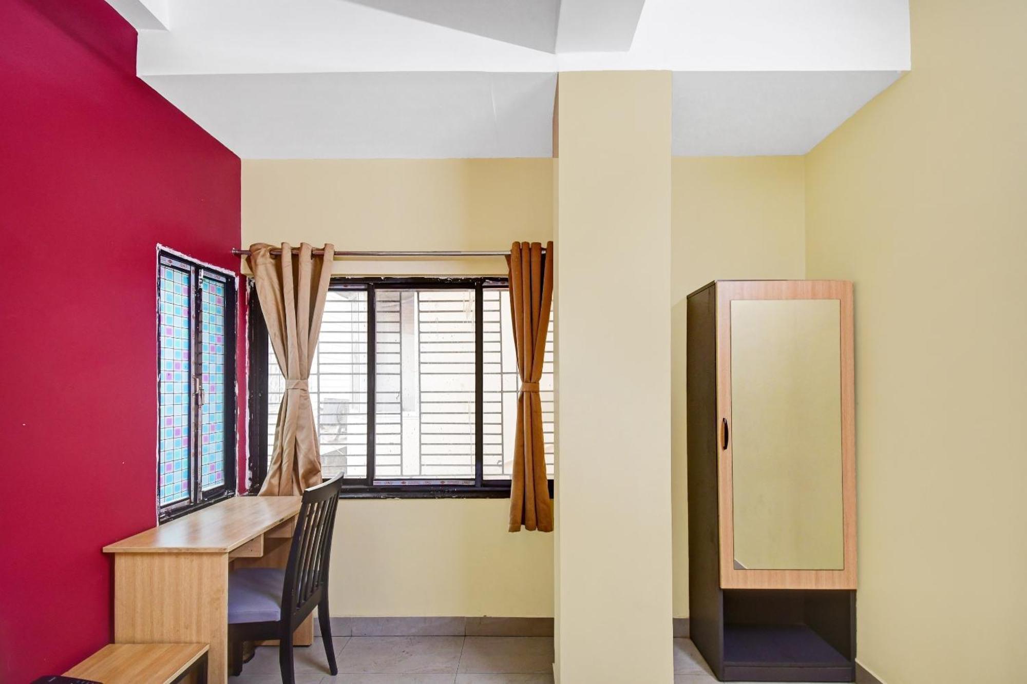 Hotel O Grand Lazeez Hāora 외부 사진