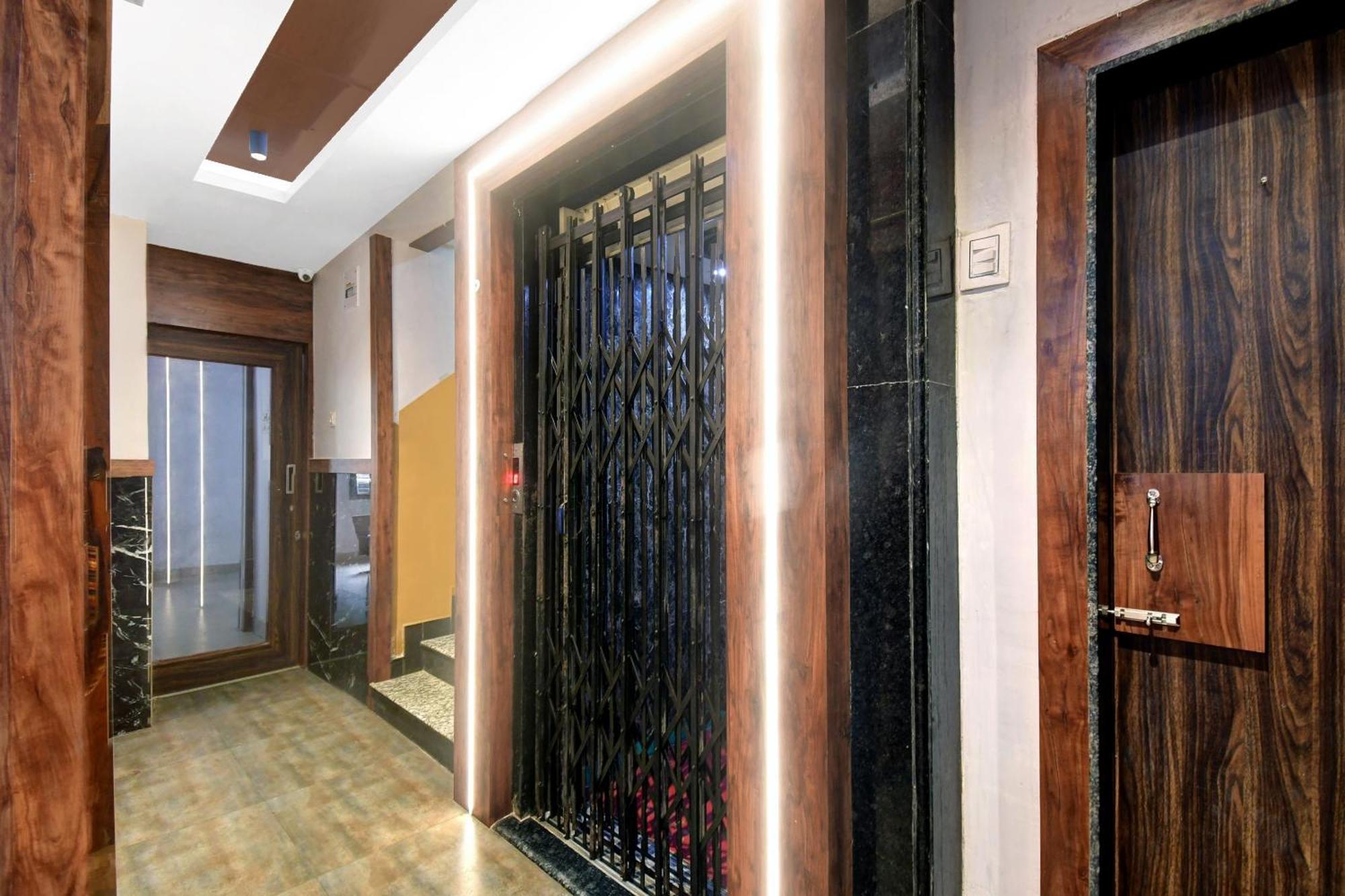 Hotel O Grand Lazeez Hāora 외부 사진