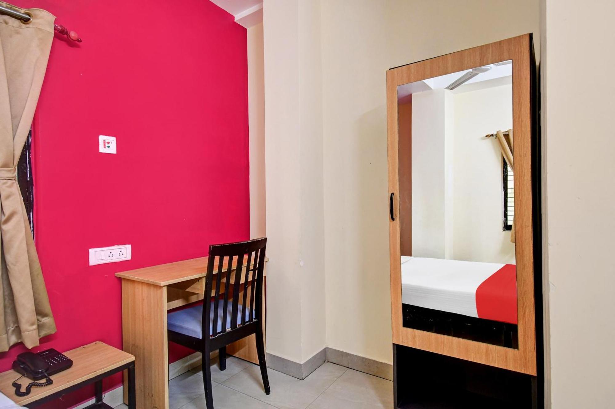 Hotel O Grand Lazeez Hāora 외부 사진