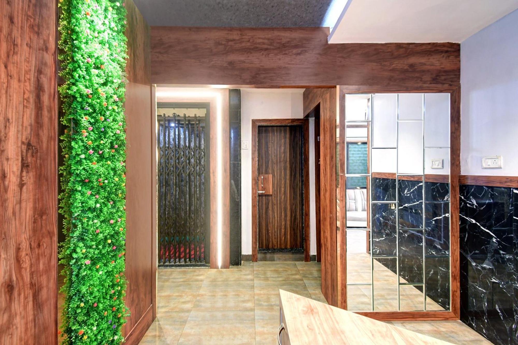 Hotel O Grand Lazeez Hāora 외부 사진