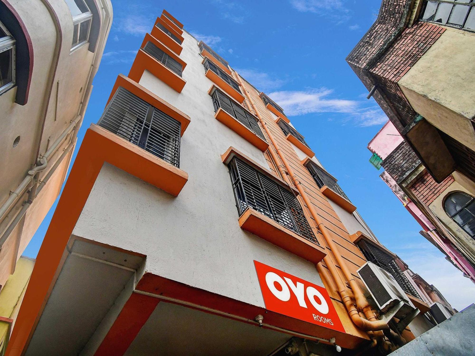 Hotel O Grand Lazeez Hāora 외부 사진
