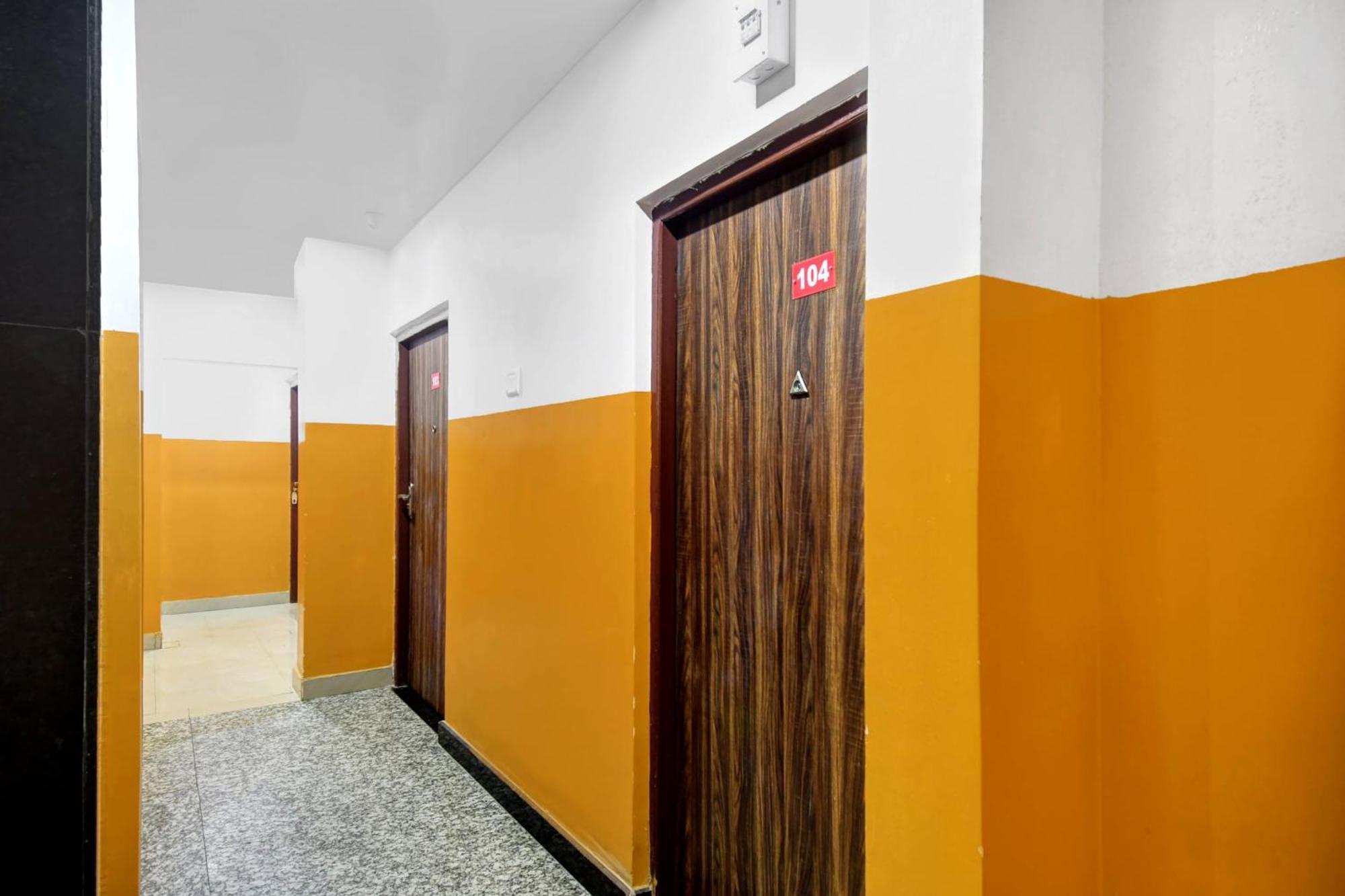 Hotel O Grand Lazeez Hāora 외부 사진
