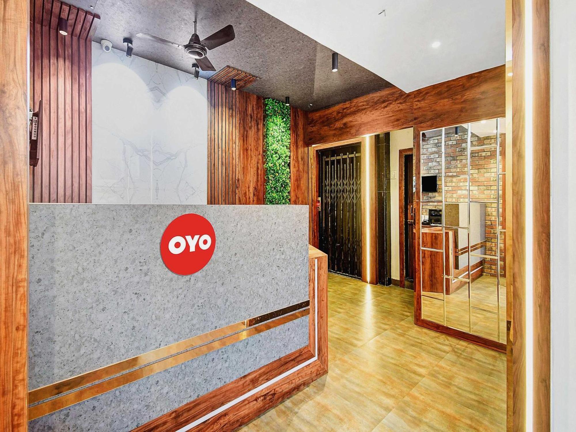 Hotel O Grand Lazeez Hāora 외부 사진