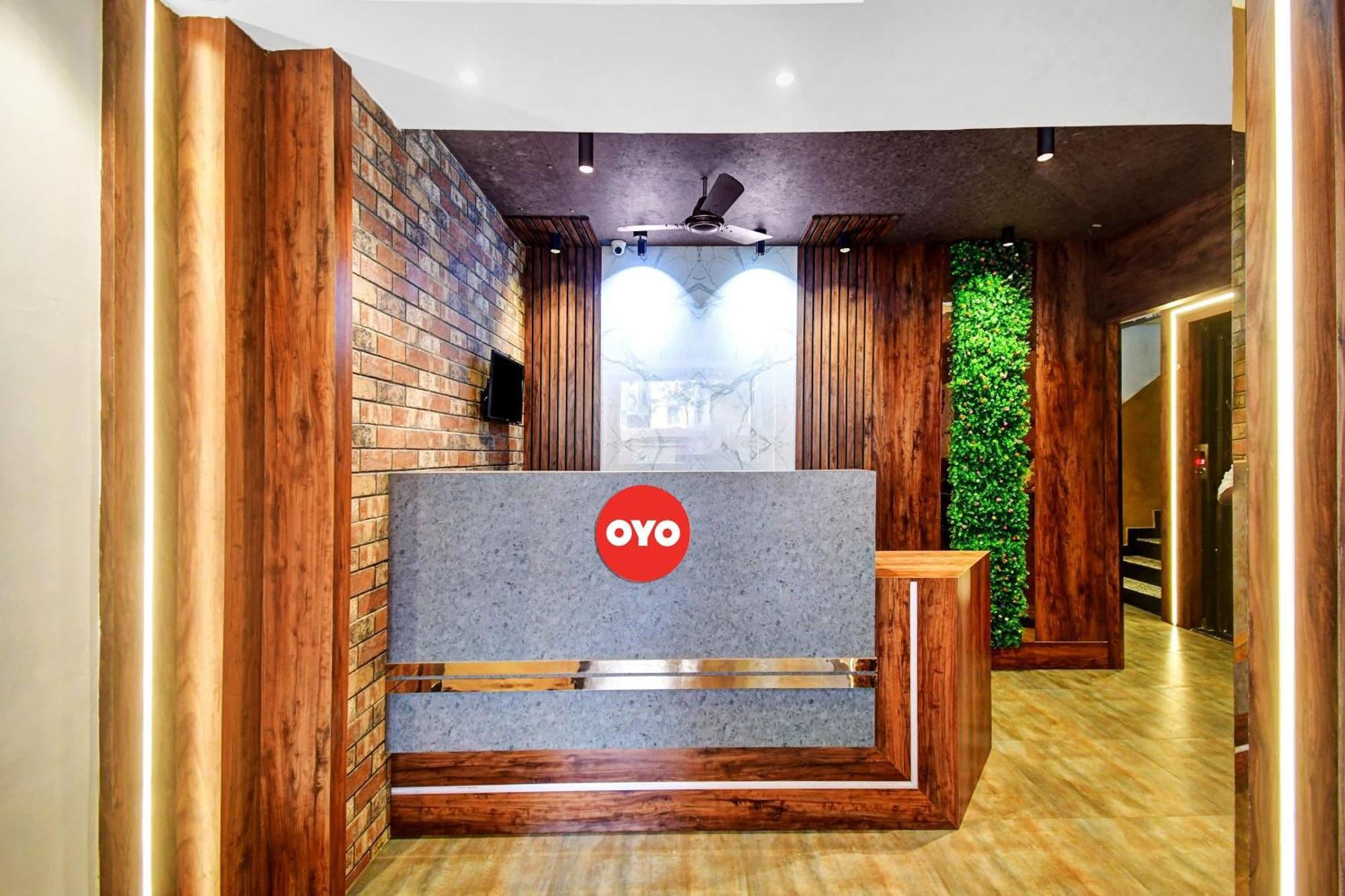 Hotel O Grand Lazeez Hāora 외부 사진