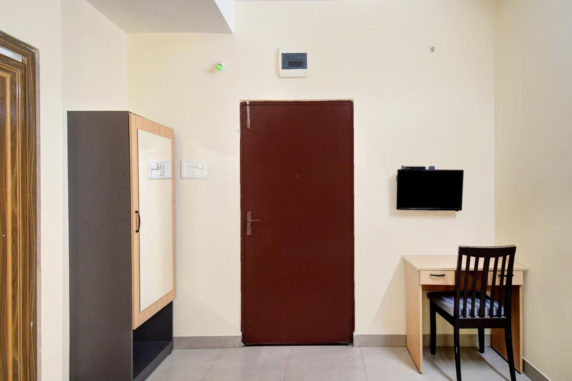 Hotel O Grand Lazeez Hāora 외부 사진