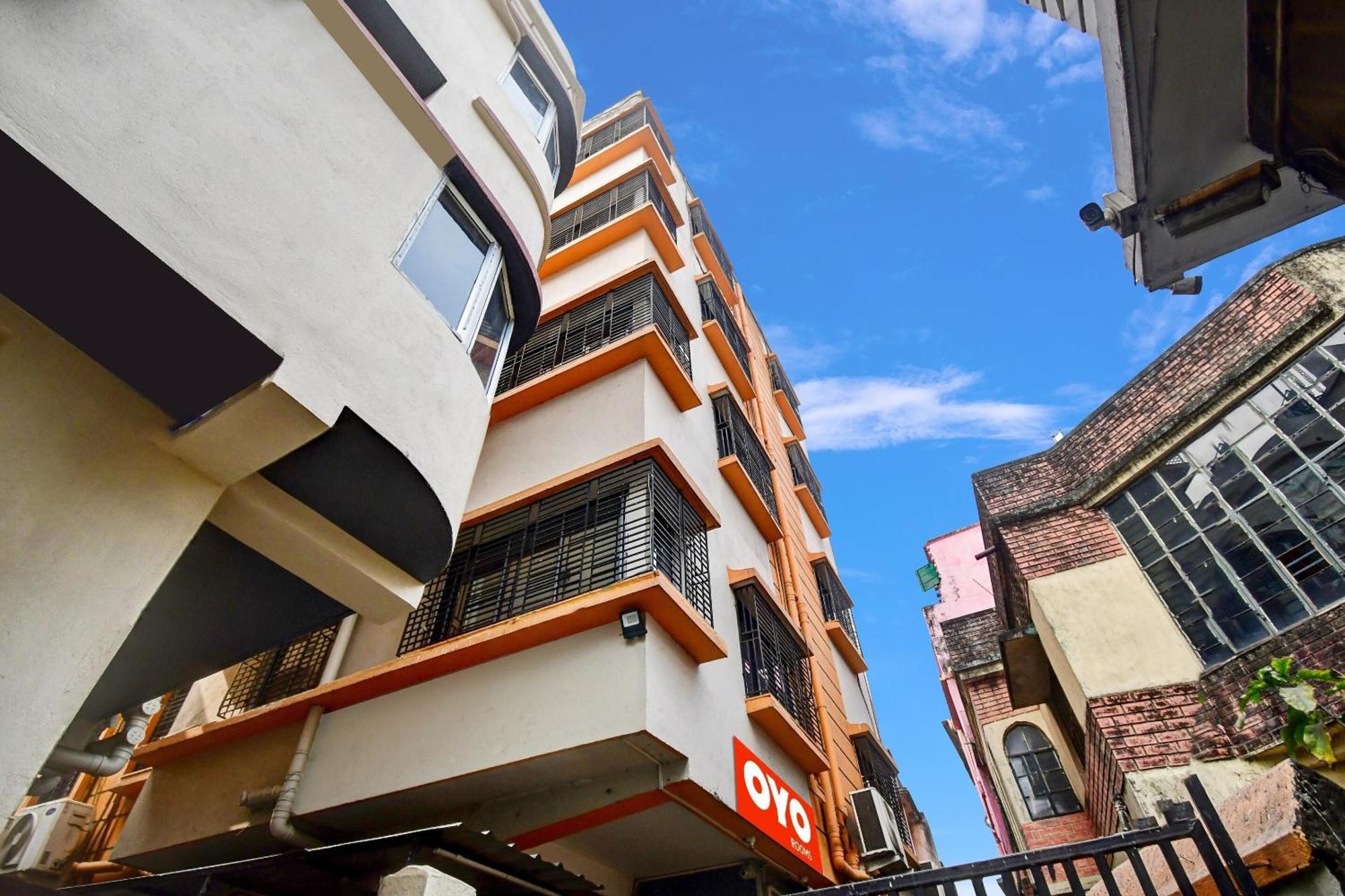 Hotel O Grand Lazeez Hāora 외부 사진